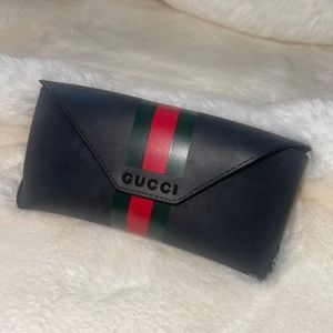 Gucci Sunglass Case